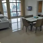 Bukit Bintang Suite At Times Square Kl
