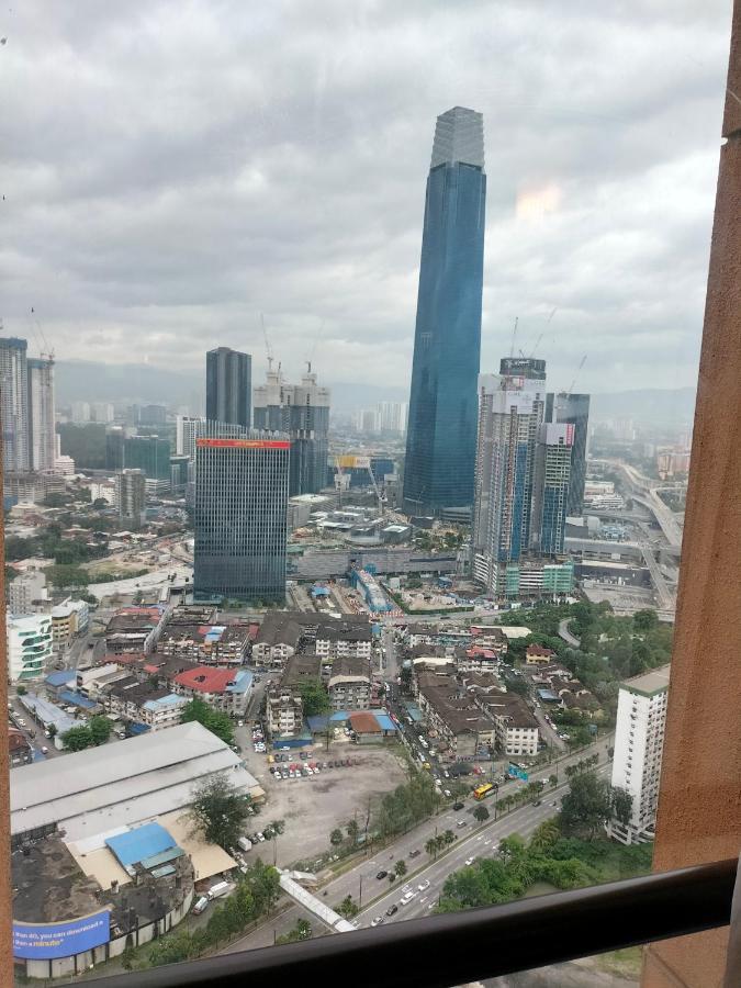 Bukit Bintang At Times Square Kl *