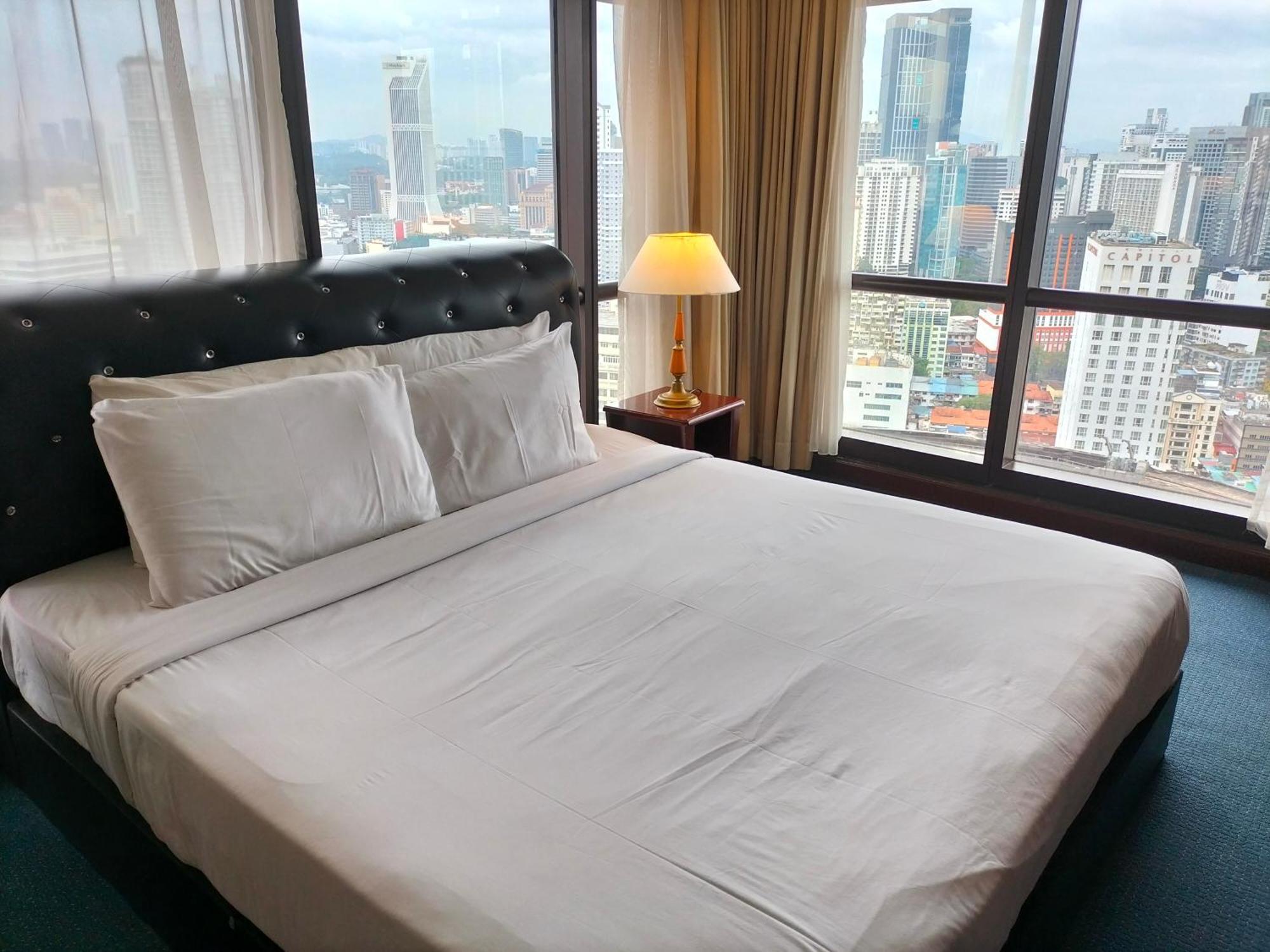 Bukit Bintang At Times Square Kl Kuala Lumpur