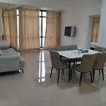 Bukit Bintang Suite At Times Square Kl