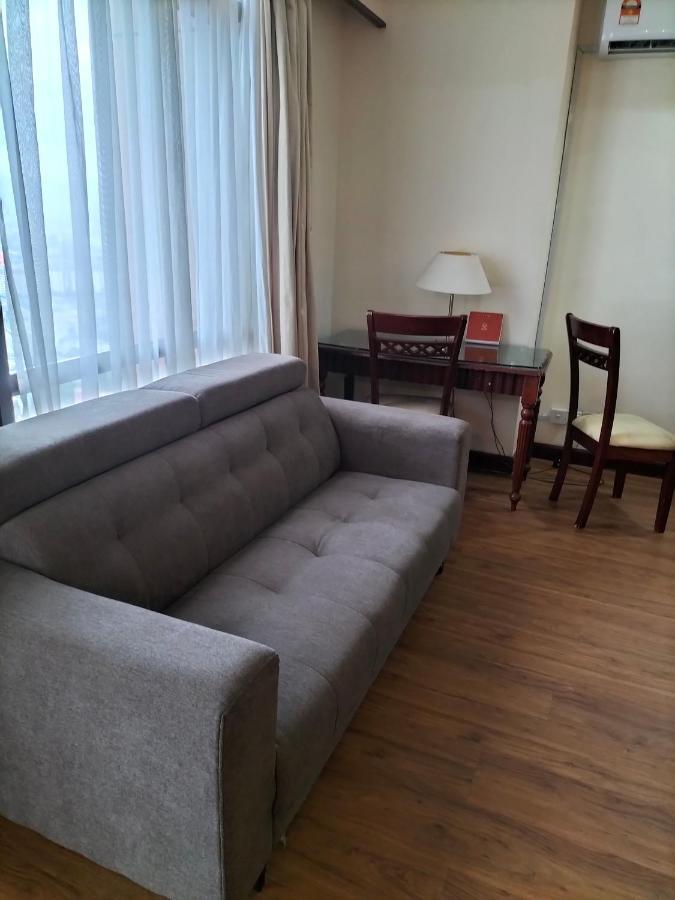 Apartment Bukit Bintang At Times Square Kl