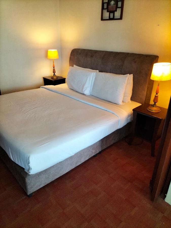 Bukit Bintang At Times Square Kl Apartment