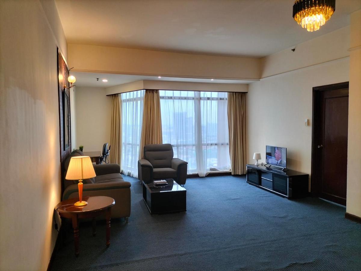 Bukit Bintang At Times Square Kl Apartment *