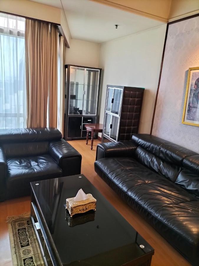 Apartment Bukit Bintang At Times Square Kl Kuala Lumpur