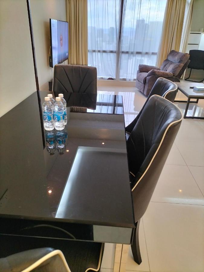 Apartment Bukit Bintang At Times Square Kl *