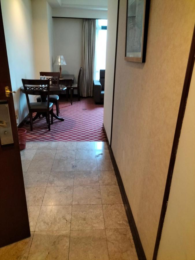 Apartment Bukit Bintang At Times Square Kl Kuala Lumpur