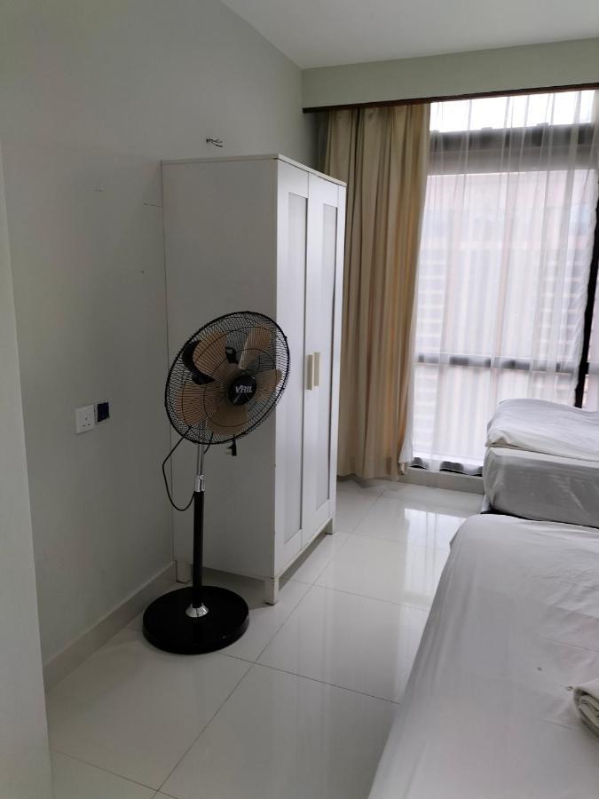 Apartment Bukit Bintang At Times Square Kl *