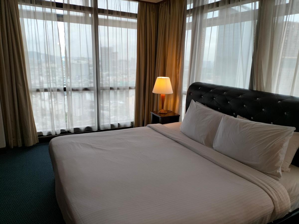 Bukit Bintang At Times Square Kl Apartment Kuala Lumpur