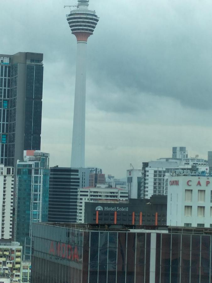 Apartment Bukit Bintang At Times Square Kl Kuala Lumpur