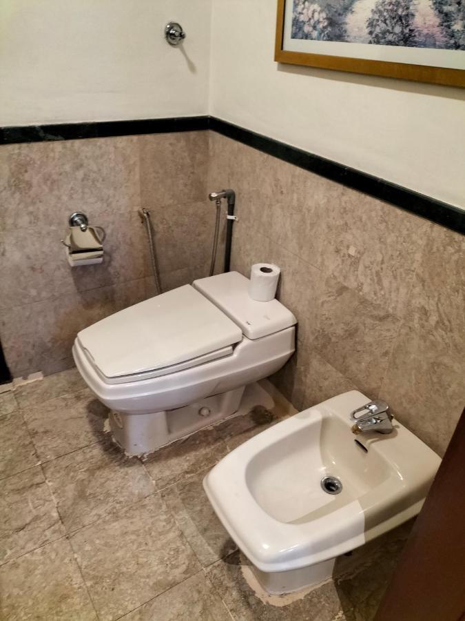 Bukit Bintang At Times Square Kl Apartment