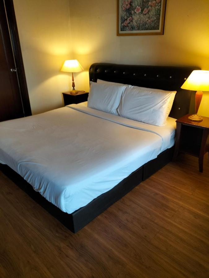 Apartment Bukit Bintang At Times Square Kl Kuala Lumpur