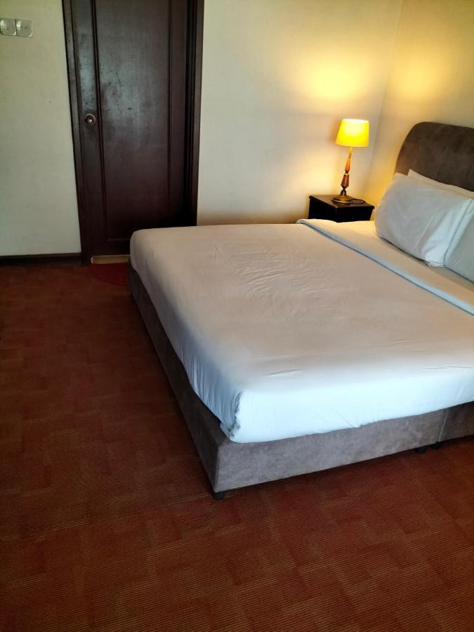 Bukit Bintang At Times Square Kl Apartment *