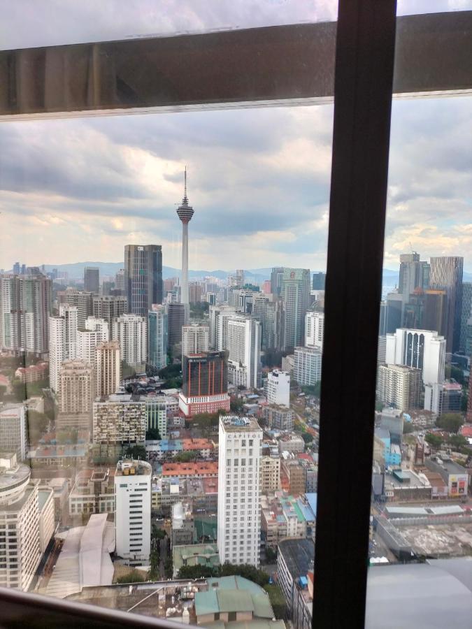 Bukit Bintang At Times Square Kl * Kuala Lumpur