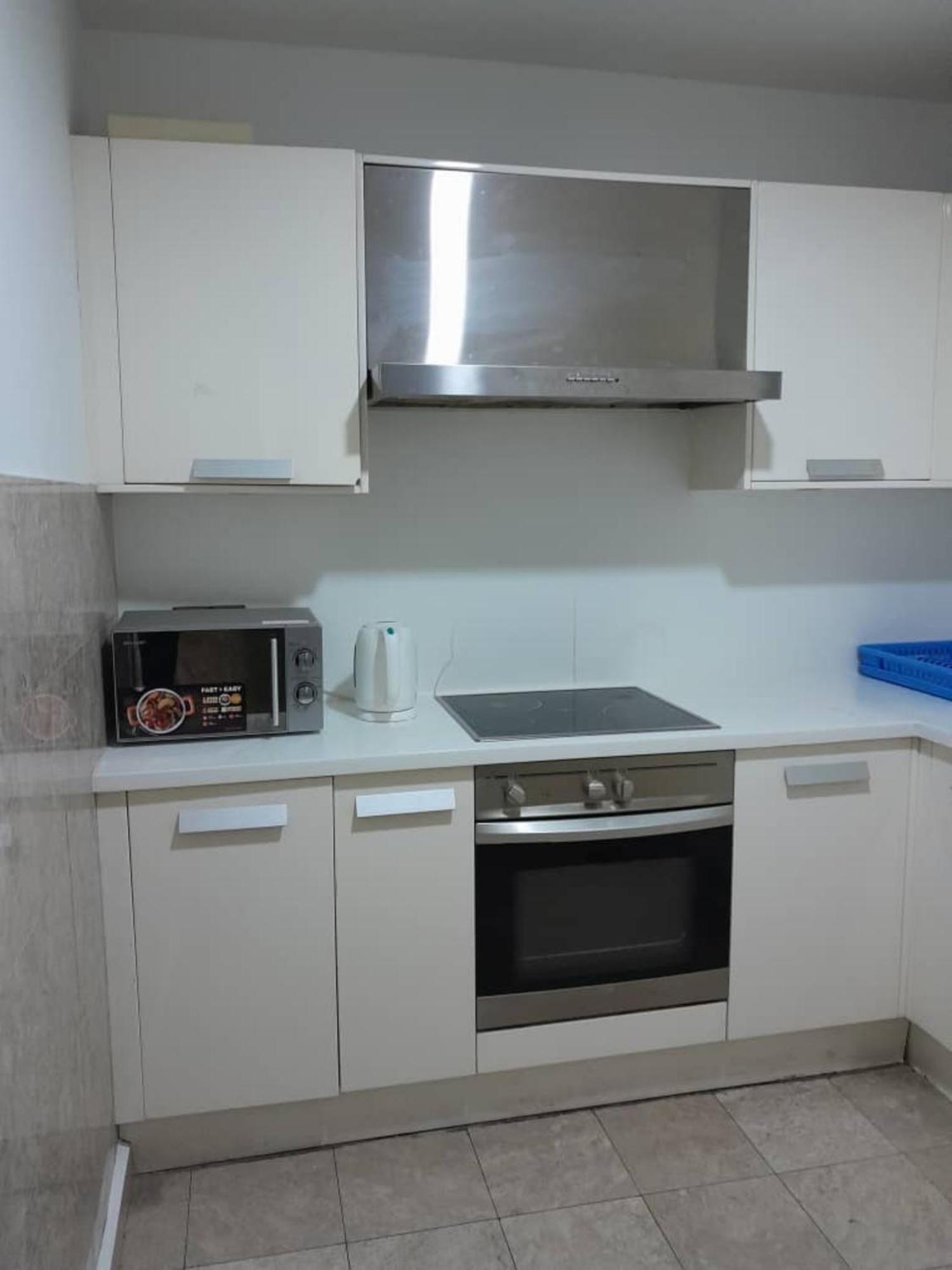 Apartment Bukit Bintang At Times Square Kl Kuala Lumpur