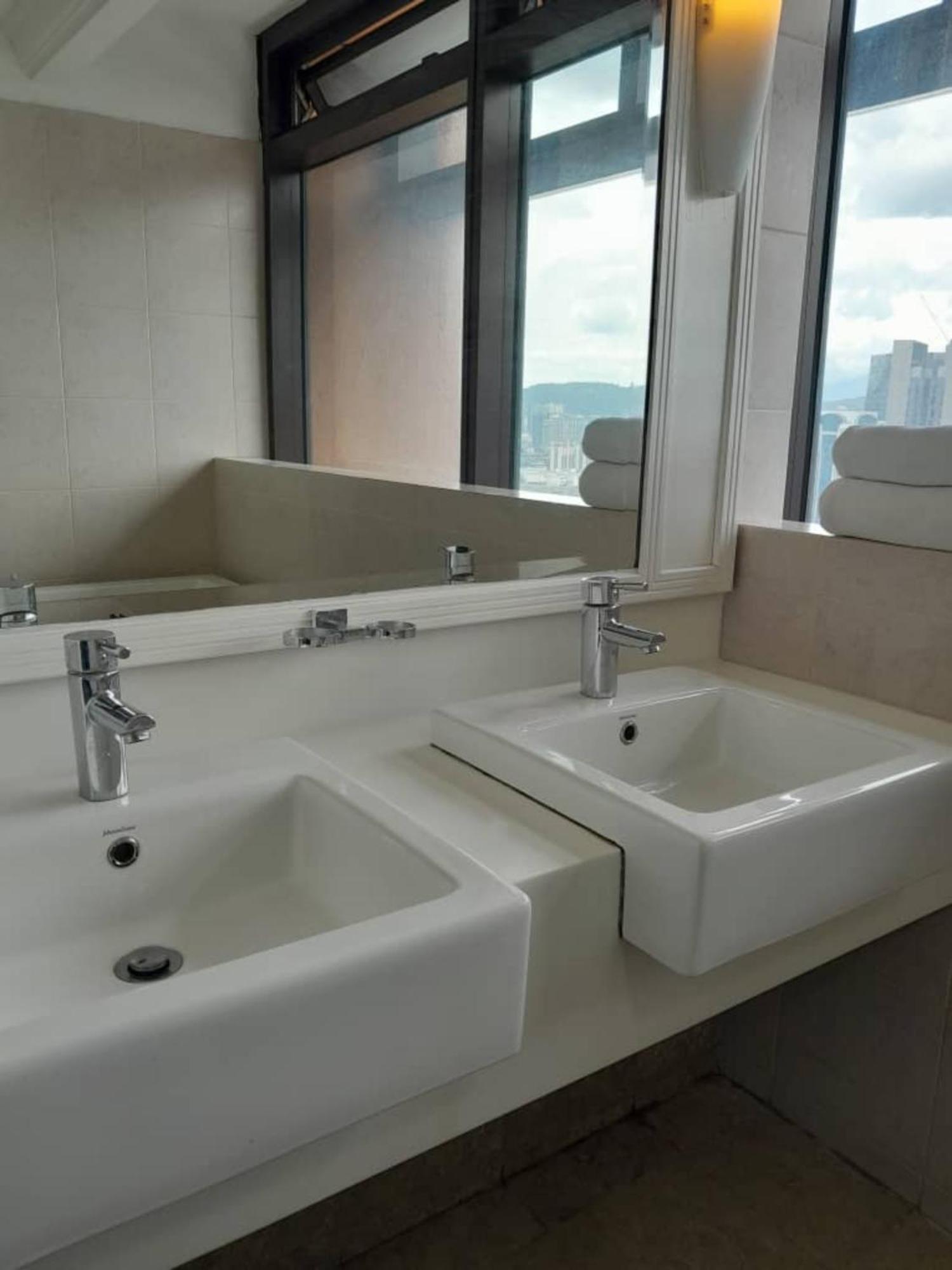 Bukit Bintang At Times Square Kl Apartment Kuala Lumpur