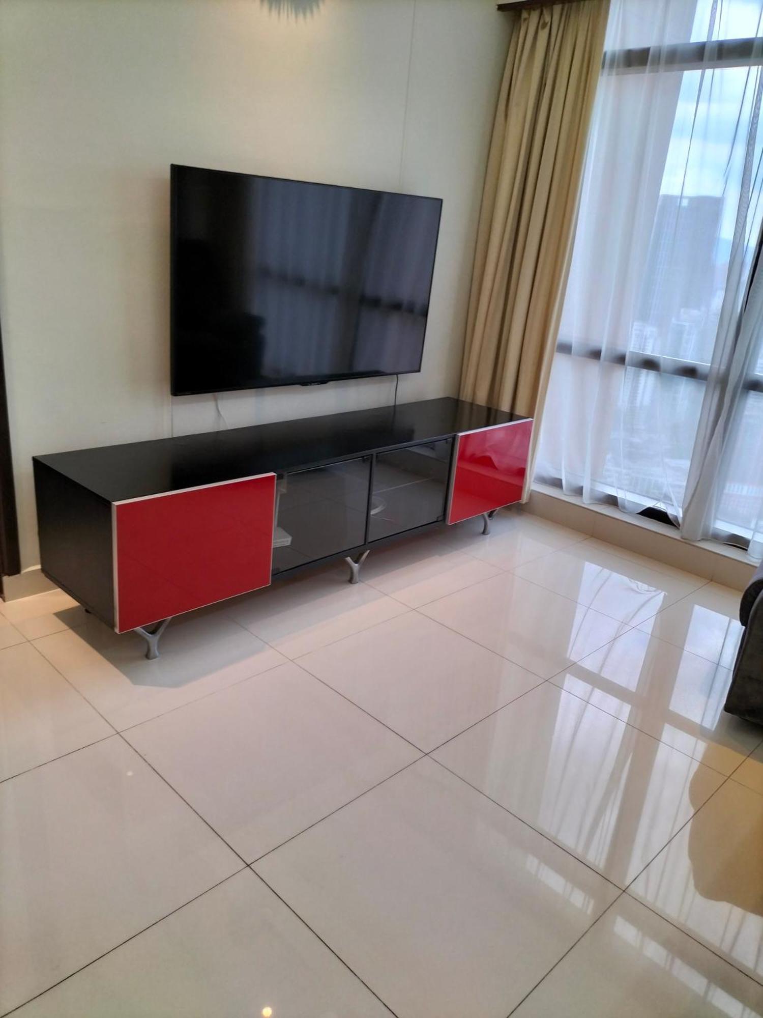 Bukit Bintang At Times Square Kl Apartment Kuala Lumpur