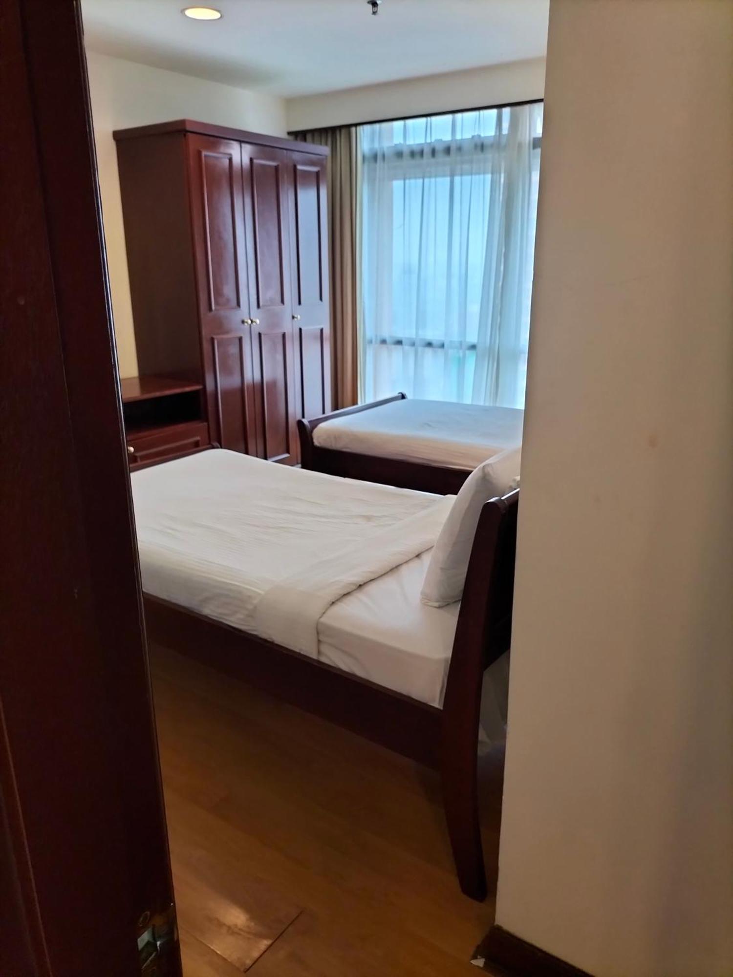 Bukit Bintang At Times Square Kl Apartment