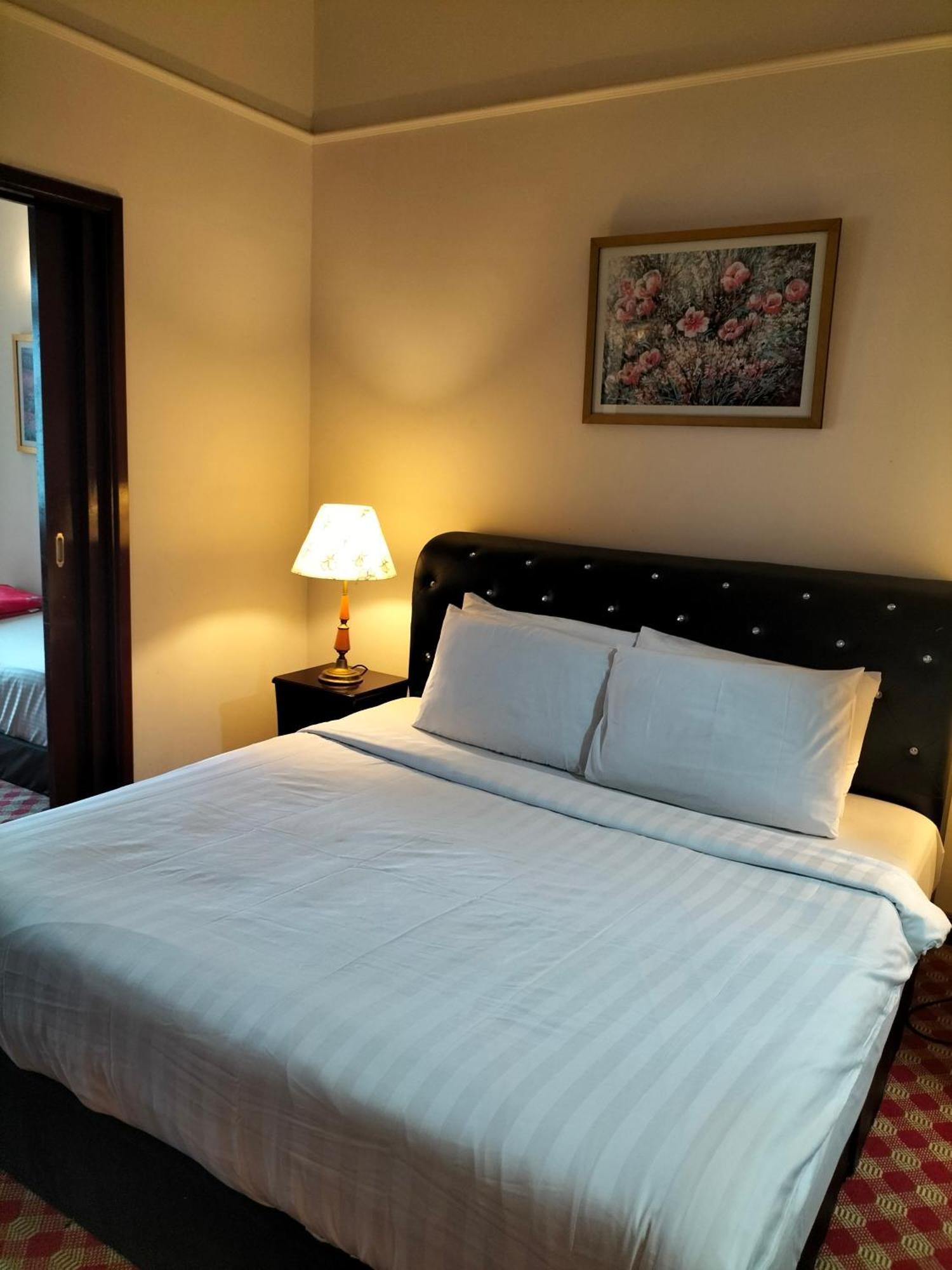 Apartment Bukit Bintang At Times Square Kl